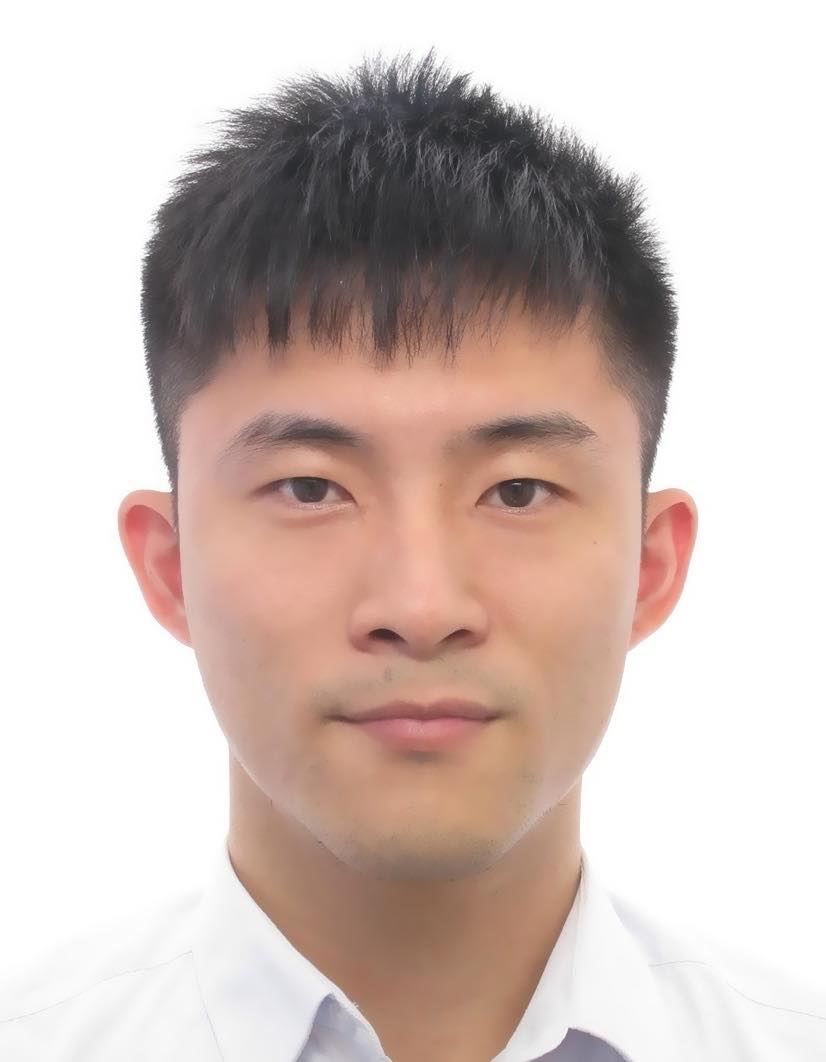 Tzu-Yuan Huang